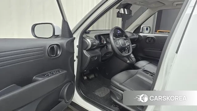 Hyundai Casper id 3620167 из Кореи 20