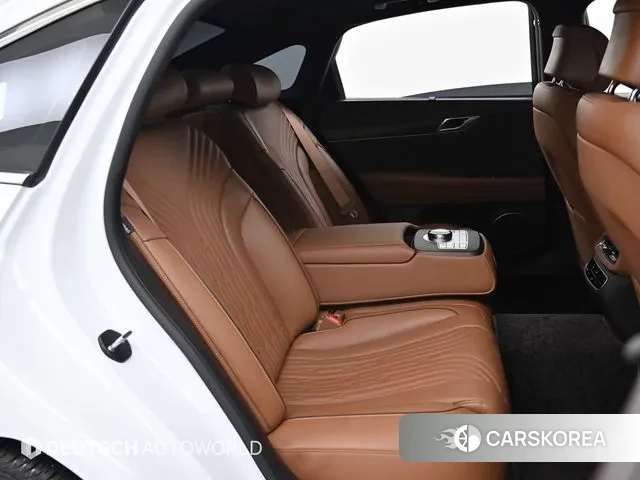 Genesis G80 (RG3) id 2984198 из Кореи 20