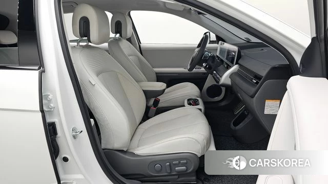 Hyundai Ionic 5 id 4560429 из Кореи 37