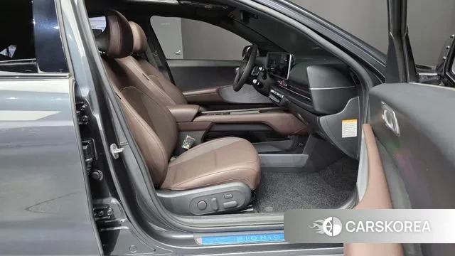 Hyundai Ionic 6 id 3043164 из Кореи 20