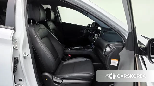 Hyundai Kona Electric id 3175771 из Кореи 20