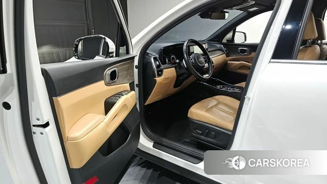 Kia Sorento 4th Generation id 3897974 из Кореи 20