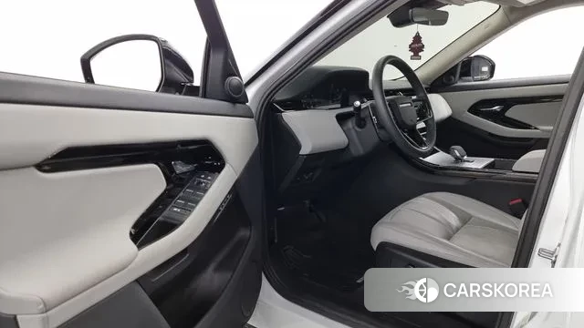 Land Rover Range Rover Evoque 2nd Generation id 2997988 из Кореи 20