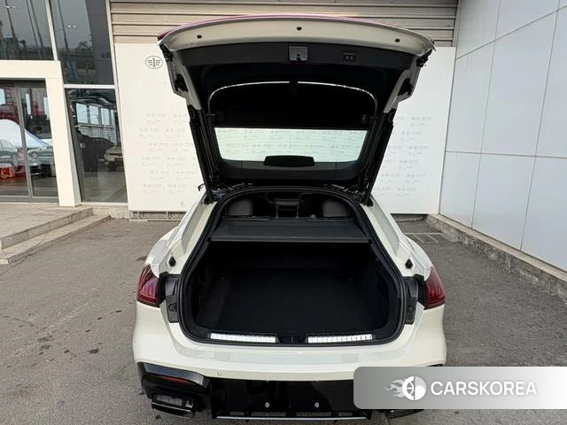 Audi A5L Sportback id 4259369 из Китая 16