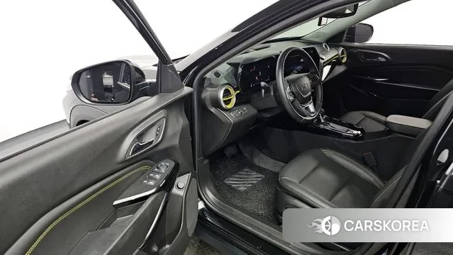 Chevrolet (GM Daewoo) Trax Crossover id 3565949 из Кореи 20