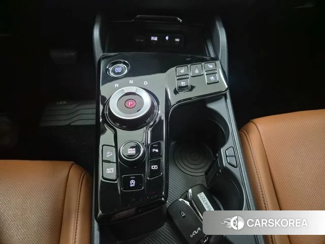 Kia Sportage 5th Generation id 4848654 из Кореи 14
