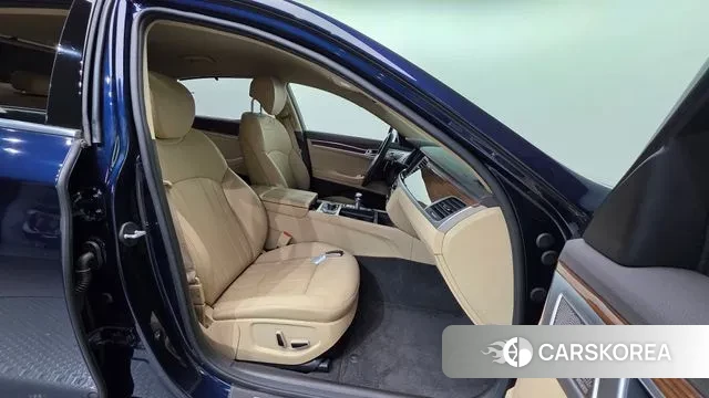 Genesis G80 id 3319710 из Кореи 20