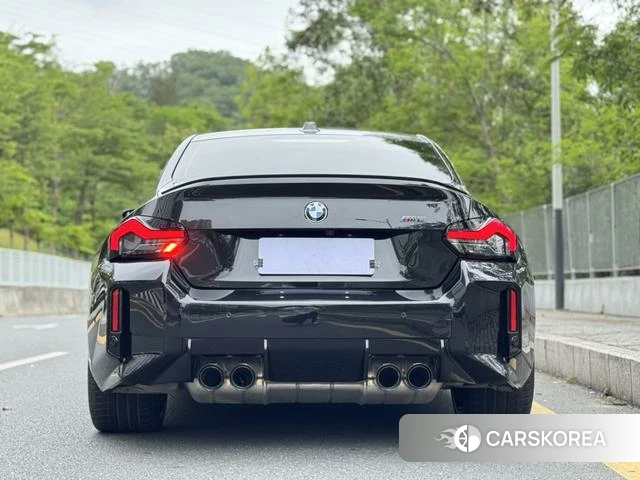 BMW M2 id 4300221 из Китая 23