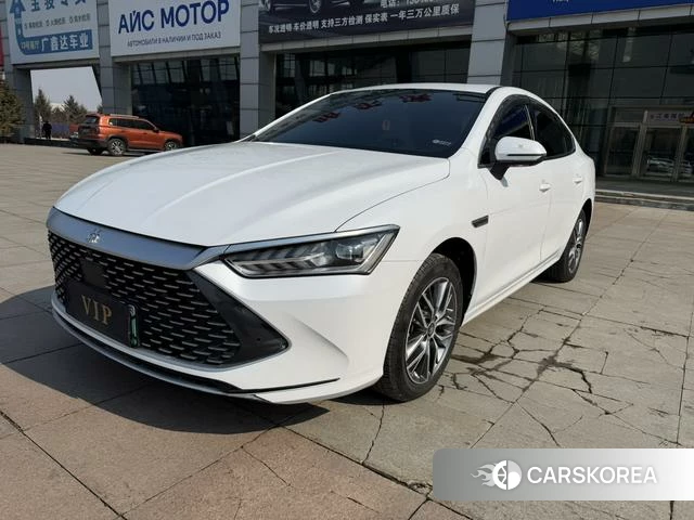 BYD Qin PLUS DM id 4207933 из Китая 16