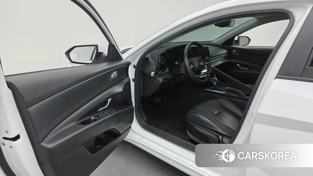 Hyundai Avante (CN7) id 4316721 из Кореи 20