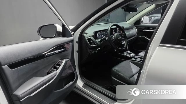 Kia The New Seltos id 4468423 из Кореи 32