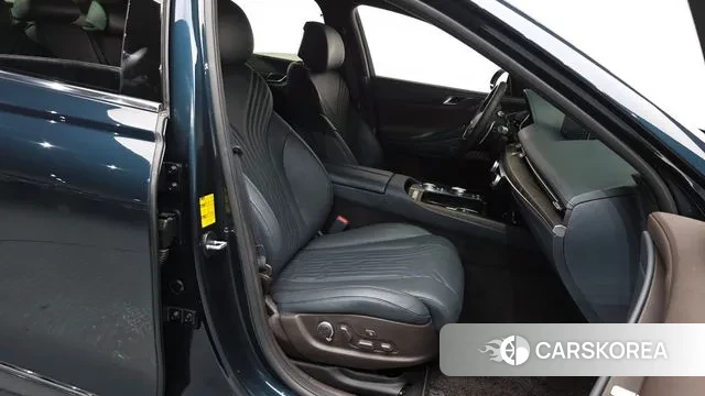 Genesis G80 (RG3) id 3159239 из Кореи 20