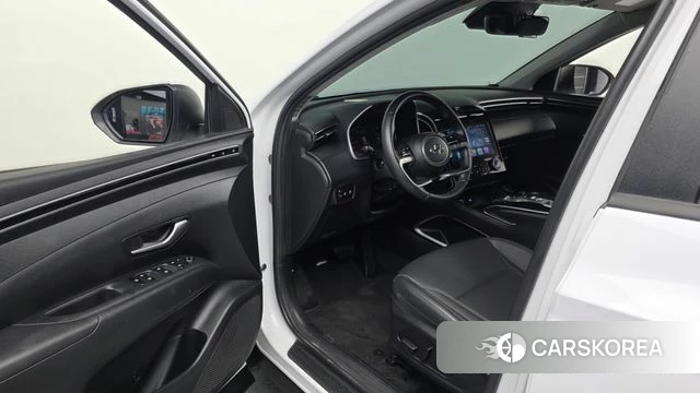 Hyundai Tucson (NX4) id 4303212 из Кореи 20