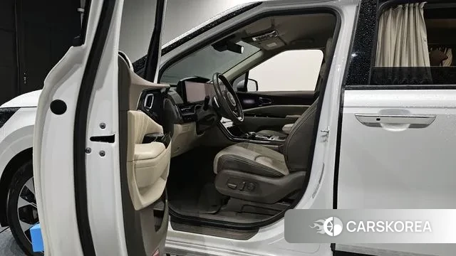 Kia Carnival 4th generation id 3712726 из Кореи 20