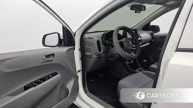 Kia Morning Urban (JA) id 2891223 из Кореи 20