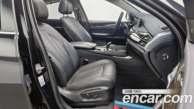 BMW X6 (F16) id 2855555 из Кореи 20