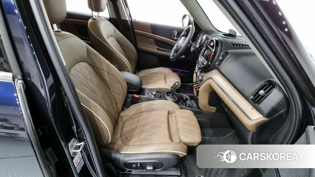 Mini Cooper Countryman id 2602177 из Кореи 20