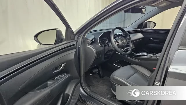 Hyundai Tucson (NX4) id 3670249 из Кореи 20