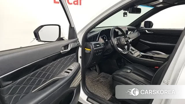 Hyundai Palisade id 3302062 из Кореи 20