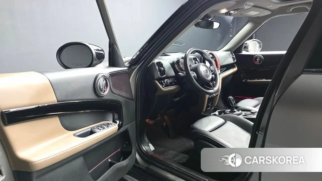 Mini Cooper Countryman id 4693389 из Кореи 30