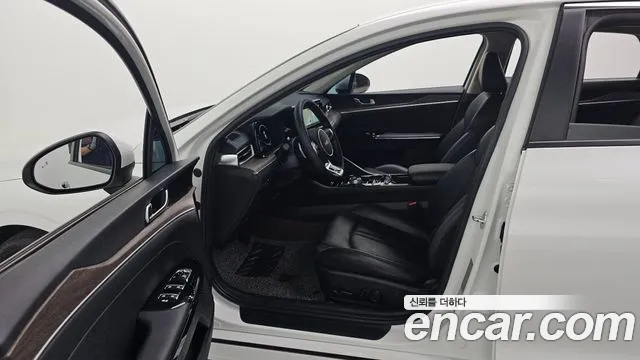 Kia K5 3rd generation id 2853608 из Кореи 20