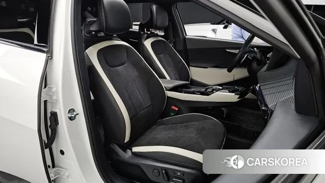 Kia EV6 id 2900707 из Кореи 20