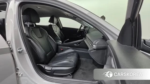 Hyundai Avante (CN7) id 2970075 из Кореи 20