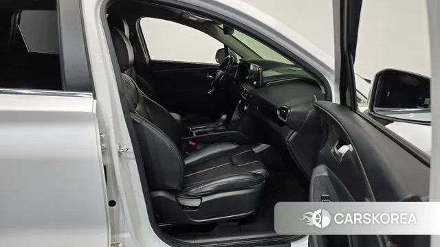 Hyundai Santa Fe TM id 3469415 из Кореи 20