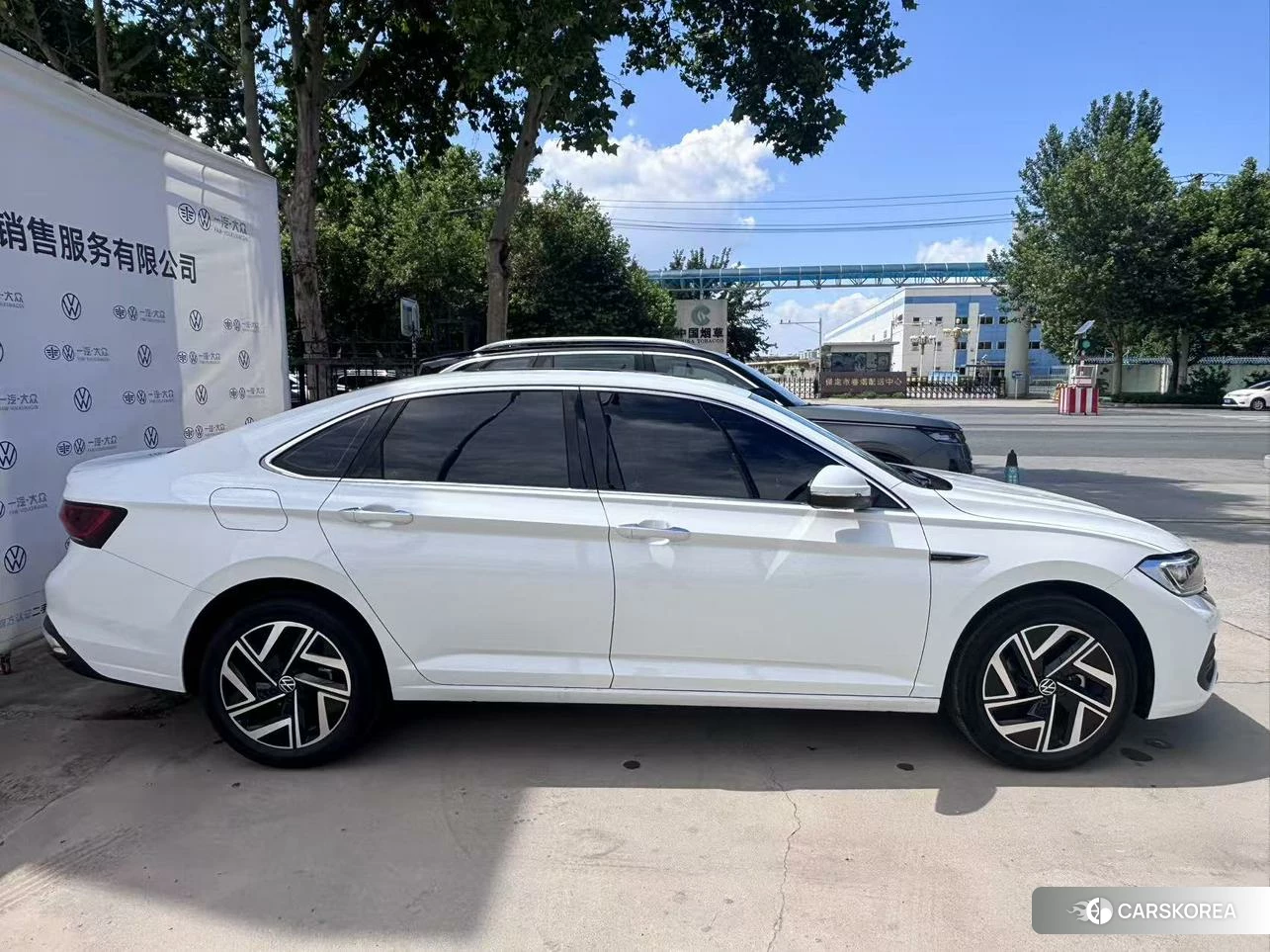 Volkswagen Sagitar id 4452831 из Китая 13