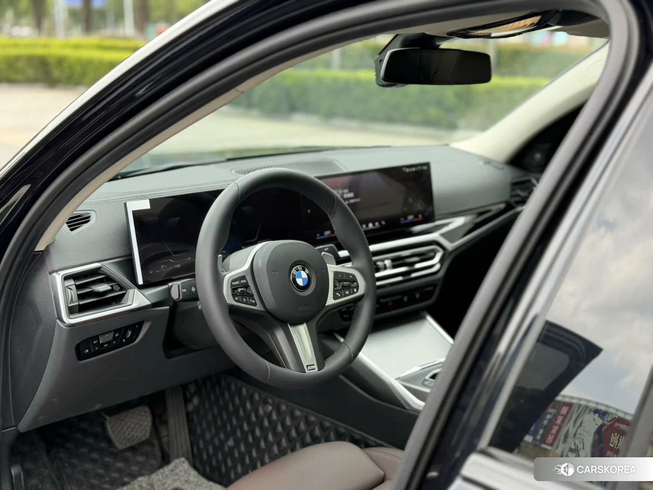 BMW 3 series id 4485447 из Китая 18