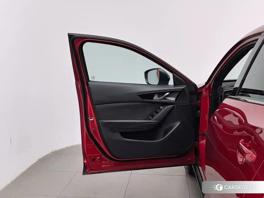Mazda CX-4 id 4629560 из Китая 24