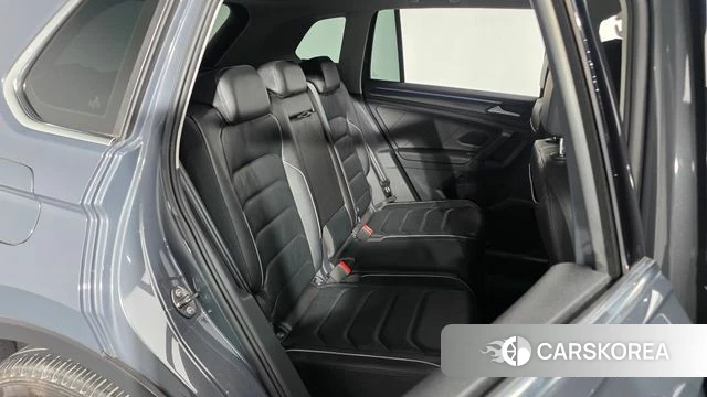 Volkswagen Tiguan second Generation id 4721569 из Кореи 32