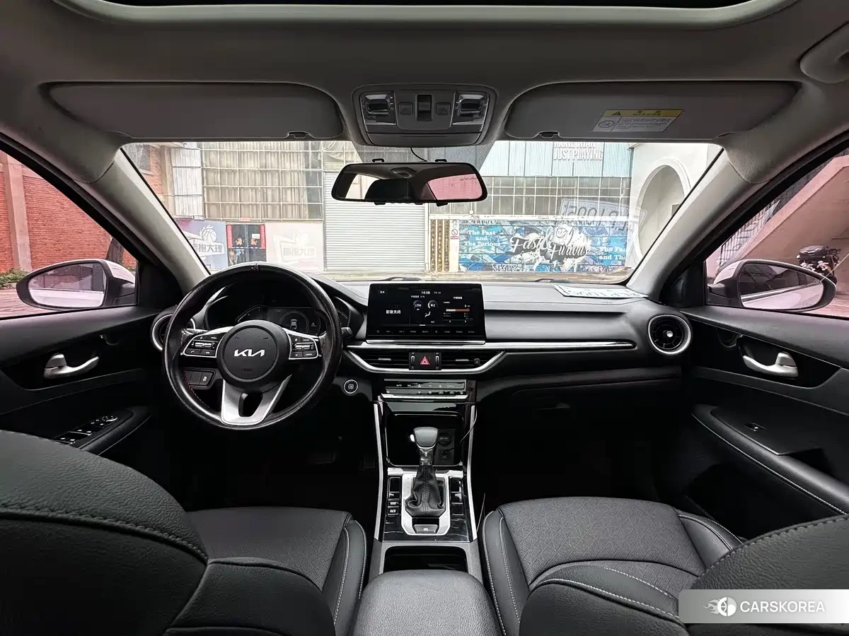 Kia K3 id 4570685 из Китая 12