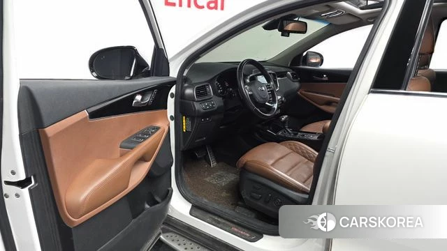 Kia The New Sorento id 4760302 из Кореи 20
