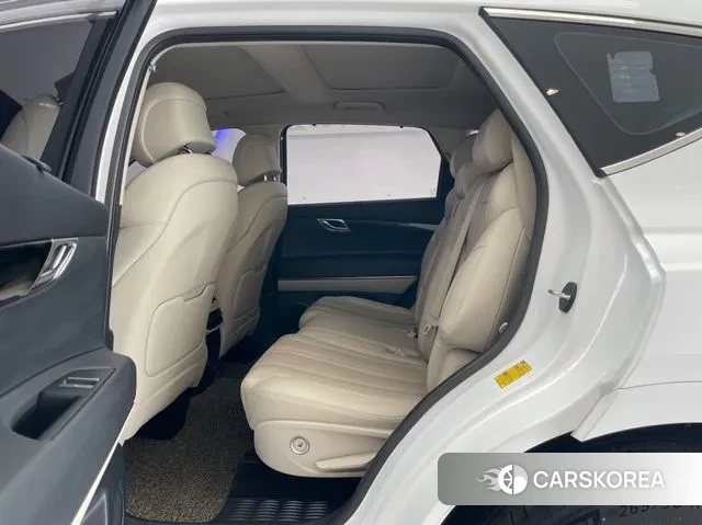 Genesis GV80 id 3017892 из Кореи 20