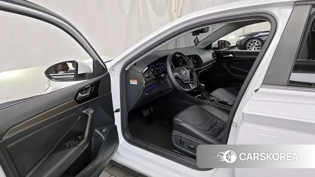 Volkswagen 7th Generation of Jetta id 3012398 из Кореи 20