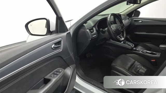 Renault Korea (Samsung) XM3 id 3965894 из Кореи 20