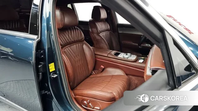 Genesis G90 (RS4) id 3463009 из Кореи 20