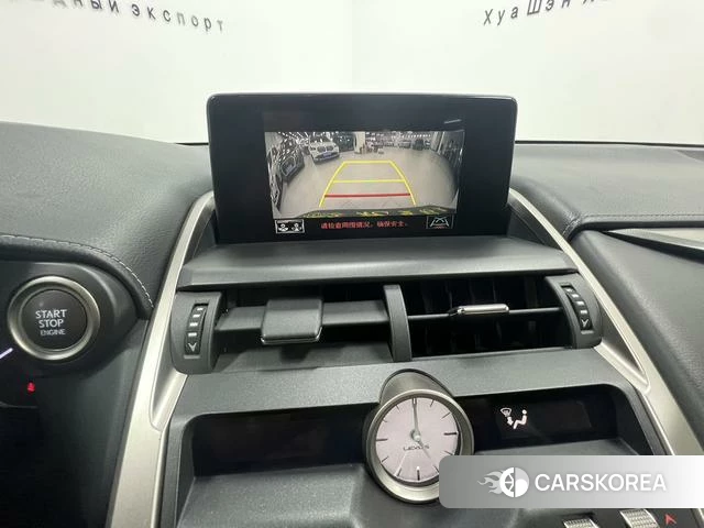 Lexus NX id 4263001 из Китая 25