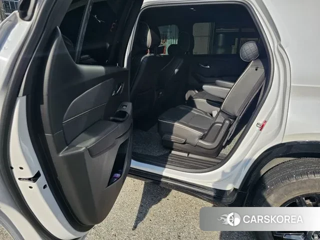 Chevrolet (GM Daewoo) Traverse id 2894848 из Кореи 15