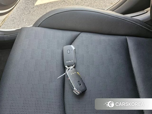 Kia The New K3 2nd generation id 4366337 из Кореи 17
