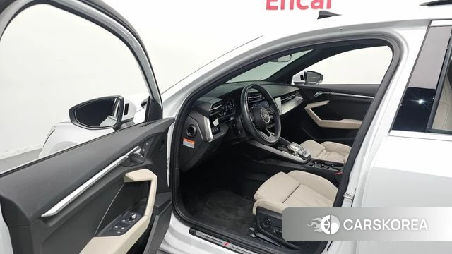 Audi A3 (8Y) id 4584761 из Кореи 30