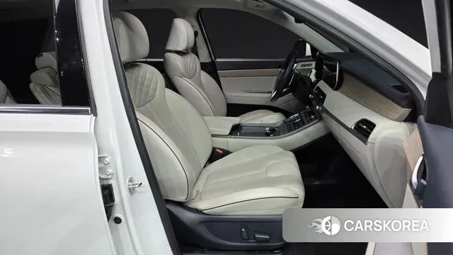 Hyundai Palisade id 3651610 из Кореи 20