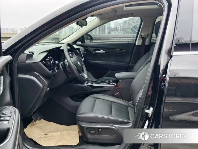 Buick Angkewei S id 4234868 из Китая 16