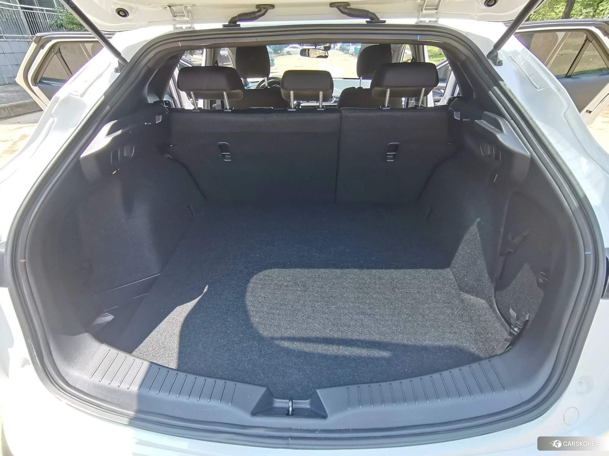 Mazda CX-4 id 4467776 из Китая 25