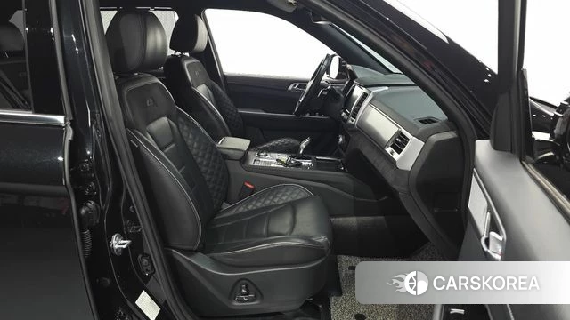 Ssangyong All New Rexton id 3935342 из Кореи 20