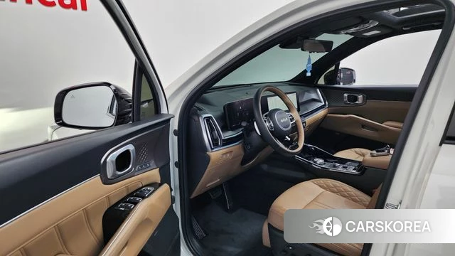 Kia The New Sorento 4th Generation id 3896931 из Кореи 20