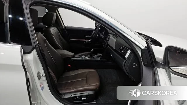 BMW 4 Series (F32) id 3736285 из Кореи 20