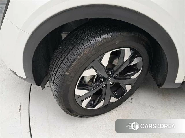 Kia Sportage 5th Generation id 3812783 из Кореи 20