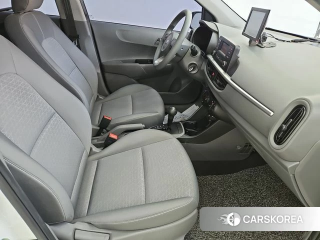 Kia Morning Urban (JA) id 4464538 из Кореи 14